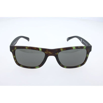 Adidas Zweifarbige Acetat-Sonnenbrille