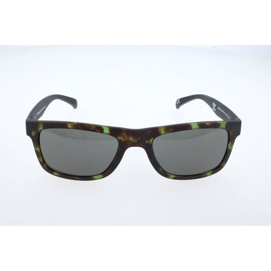 Adidas Zweifarbige Acetat-Sonnenbrille