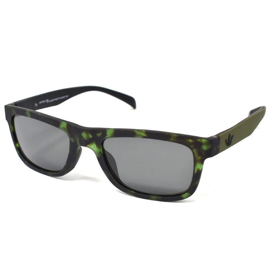 Adidas Zweifarbige Acetat-Sonnenbrille