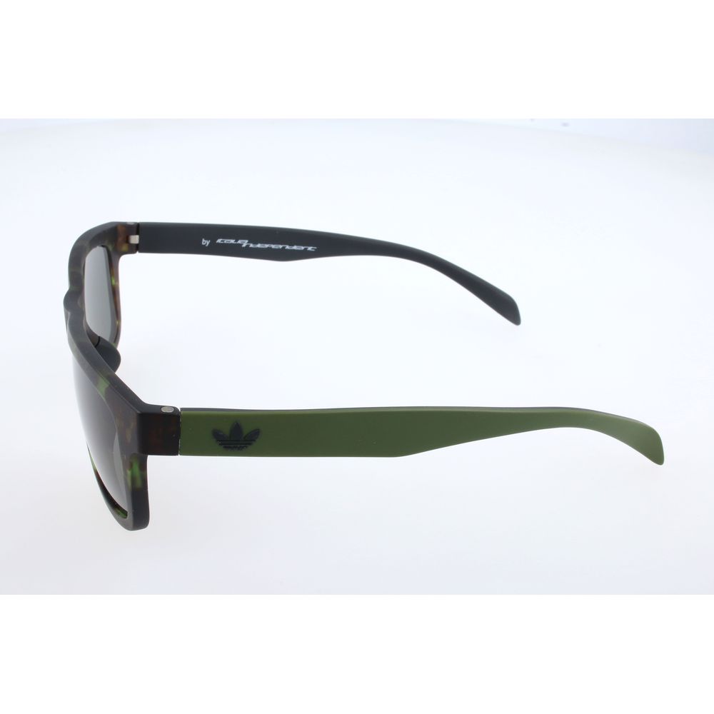 Adidas Zweifarbige Acetat-Sonnenbrille