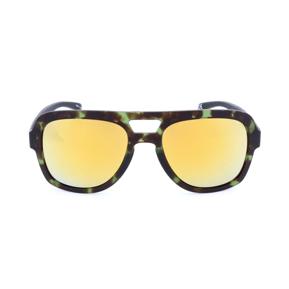 Adidas Zweifarbige Acetat-Sonnenbrille
