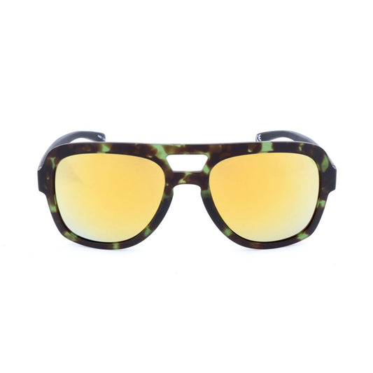 Adidas Zweifarbige Acetat-Sonnenbrille