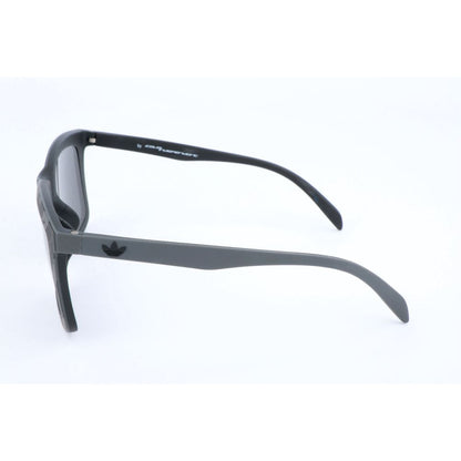 Adidas Zweifarbige Acetat-Sonnenbrille