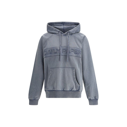 Kapuzenpullover mit Daily Paper-Logo