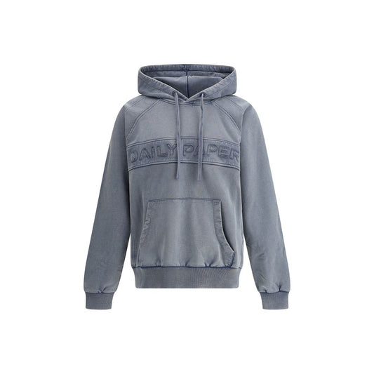 Kapuzenpullover mit Daily Paper-Logo