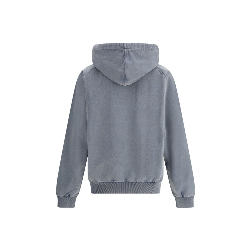Kapuzenpullover mit Daily Paper-Logo