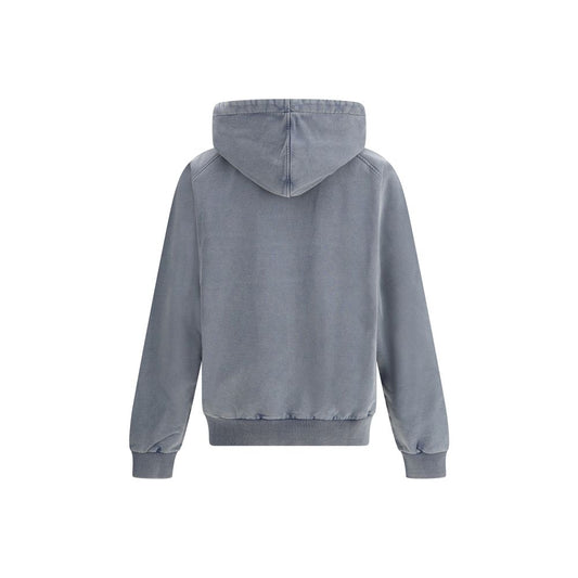 Kapuzenpullover mit Daily Paper-Logo