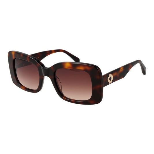 Maje Brown Women Sunglass