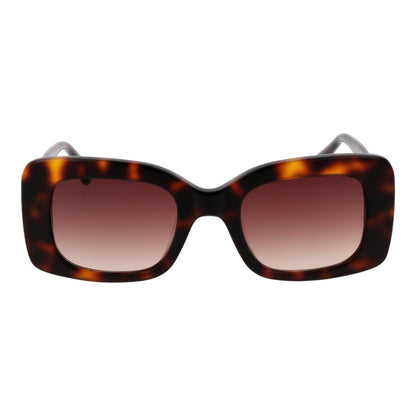Maje Braune Damen-Sonnenbrille