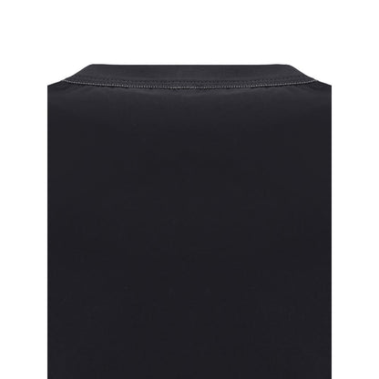 Brunello Cucinelli Monochromes T-Shirt