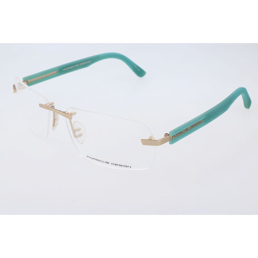 Porsche Design Bicolor Metallrahmen