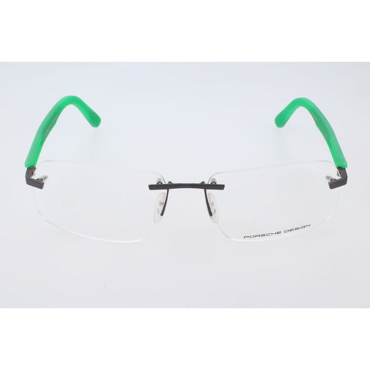Porsche Design Bicolor Metal Frames