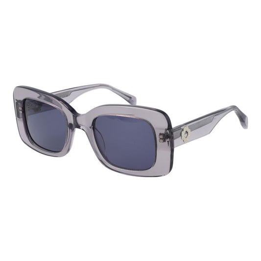 Maje Graue Damen Sonnenbrille