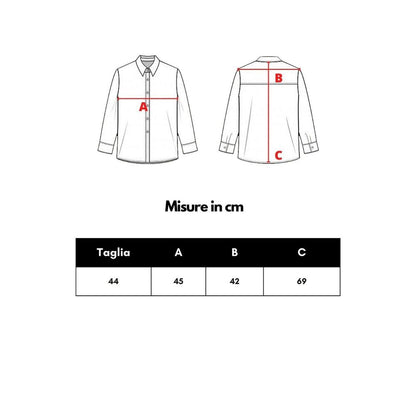 Dolce &amp; Gabbana Schwarzes Baumwollhemd