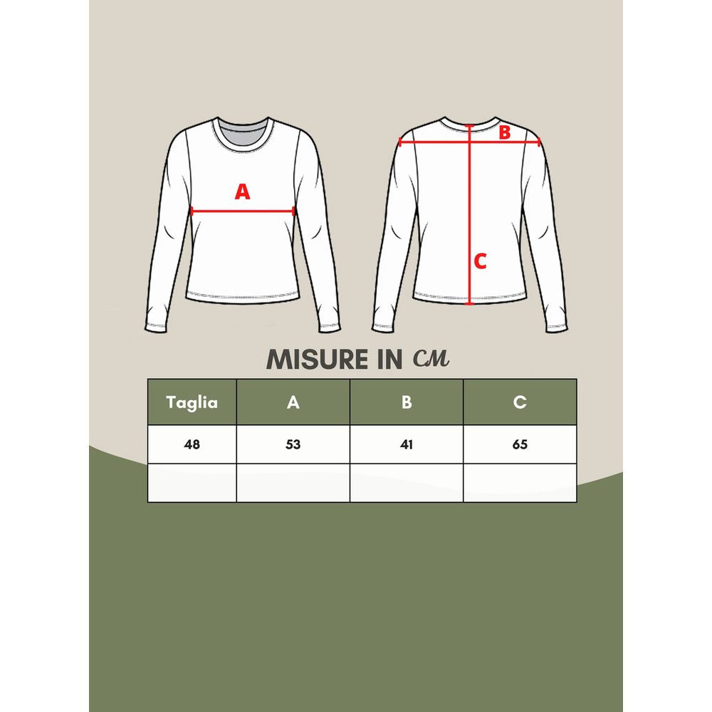 FERRANTE Eleganter Wollpullover für Herren in italienischer Handarbeit