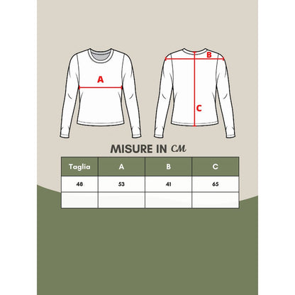 FERRANTE Eleganter Wollpullover für Herren in italienischer Handarbeit