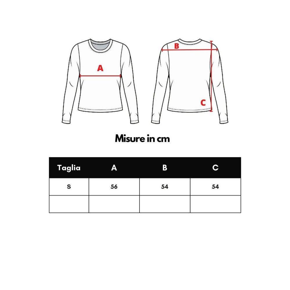 Armani Exchange – Schicker weißer Viskosepullover für Damen