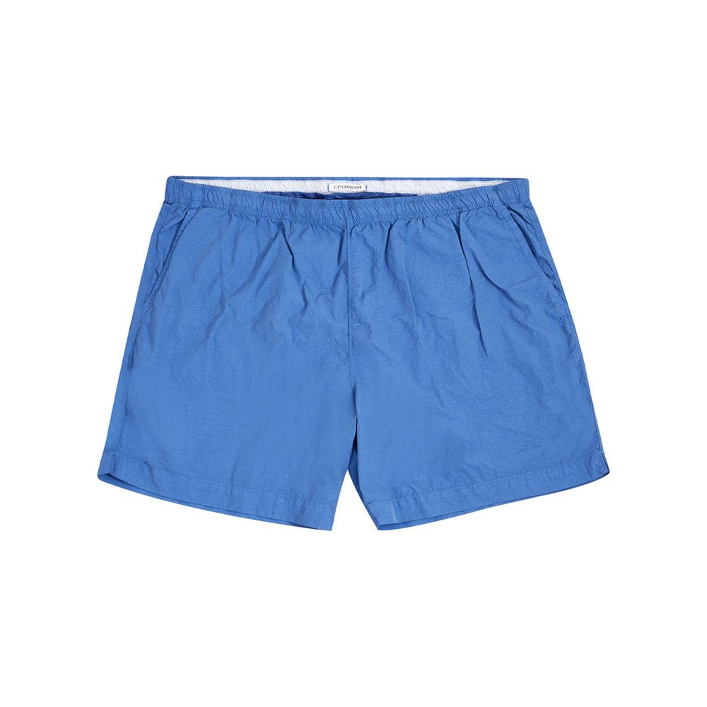 CP Company – Elegante blaue Bademode für den modernen Mann