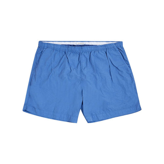 CP Company – Elegante blaue Bademode für den modernen Mann