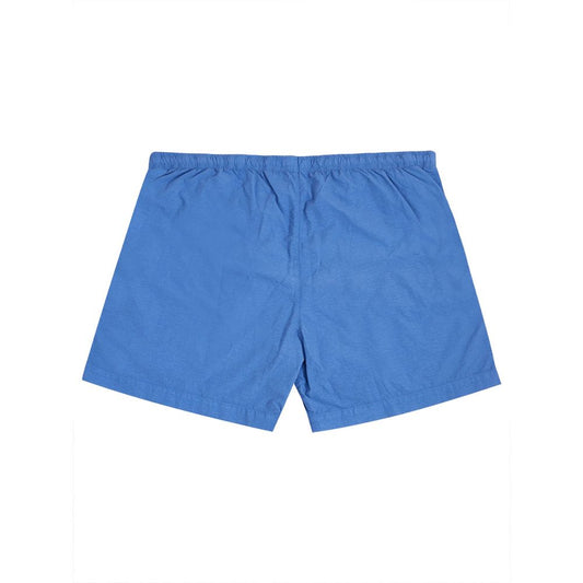 CP Company – Elegante blaue Bademode für den modernen Mann