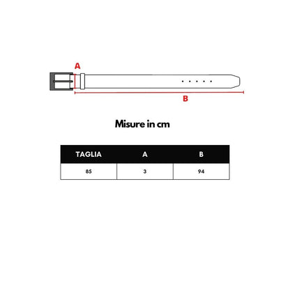 Tom Ford Schwarz-Weiß-Ledergürtel