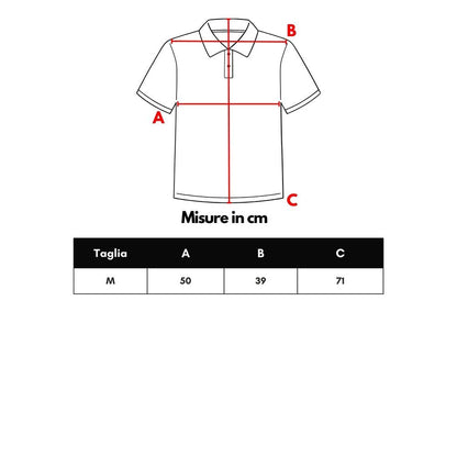 Dunhill Poloshirt aus schwarzer Baumwolle