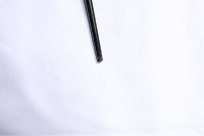 Dolce & Gabbana White Bellissima Cotton Crew Neck T-shirt