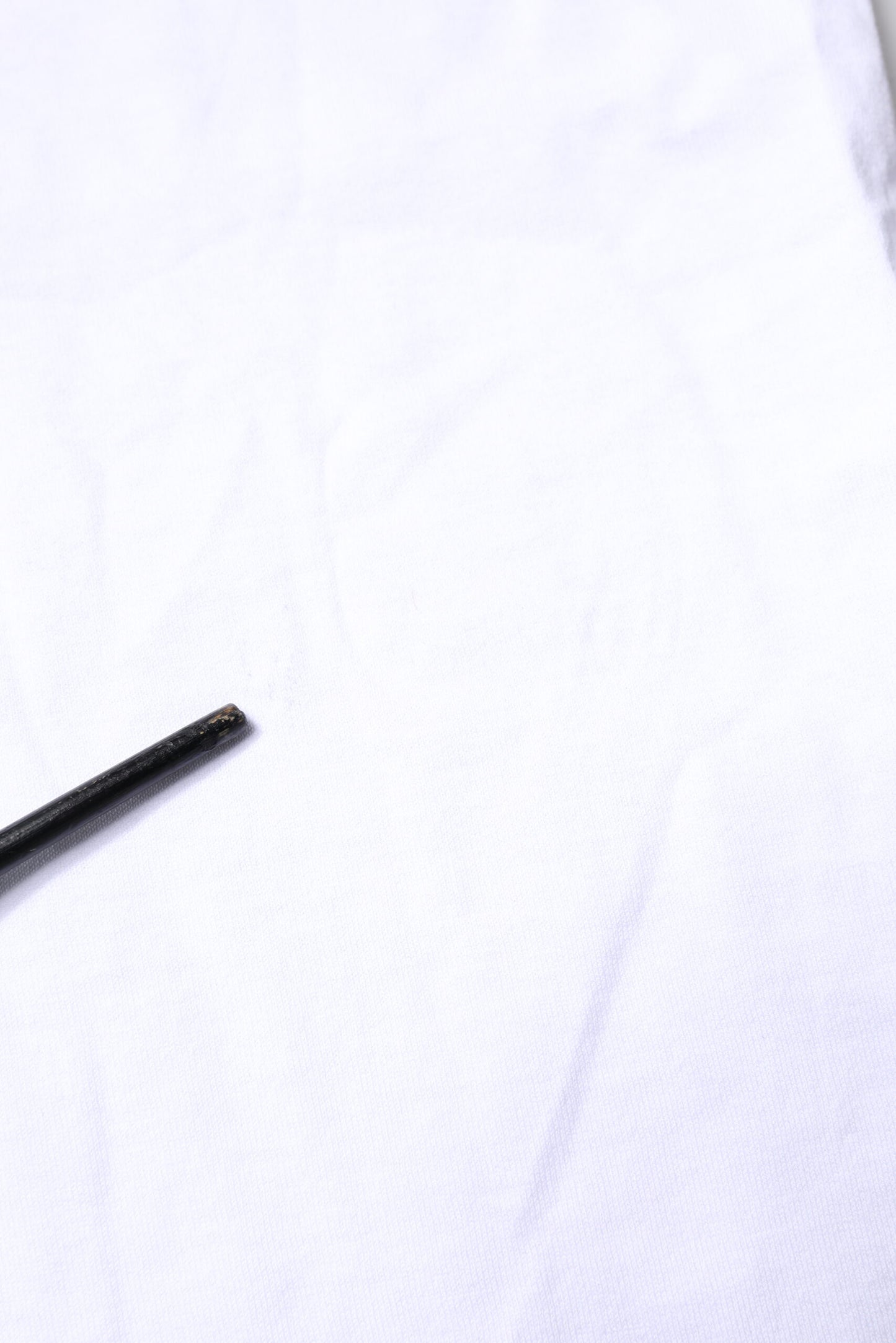 Dolce &amp; Gabbana – Weißes, bedrucktes T-Shirt mit Rundhalsausschnitt aus Baumwolle