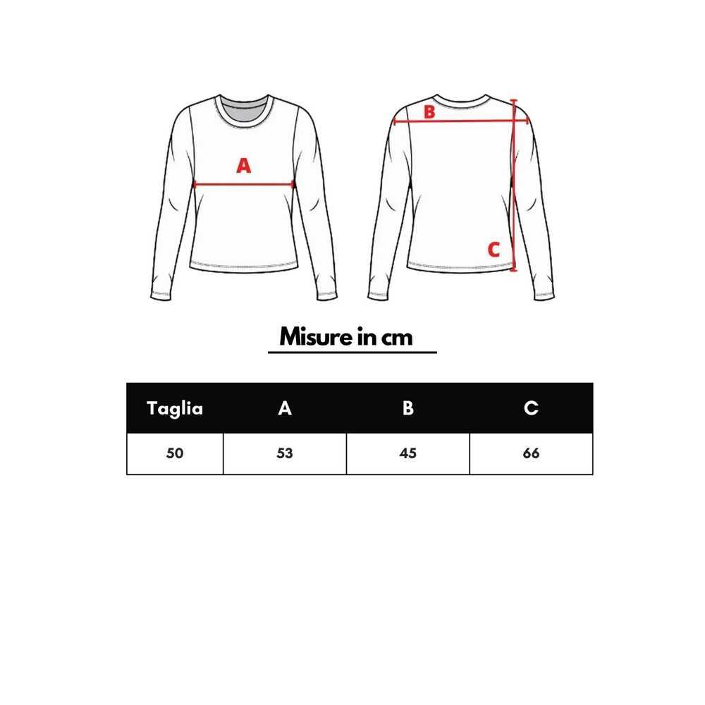 Corneliani Graues Woll-T-Shirt