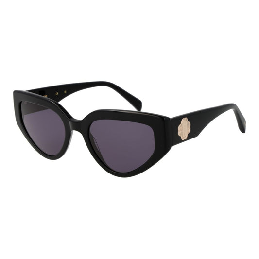 Maje Black Women Sunglass