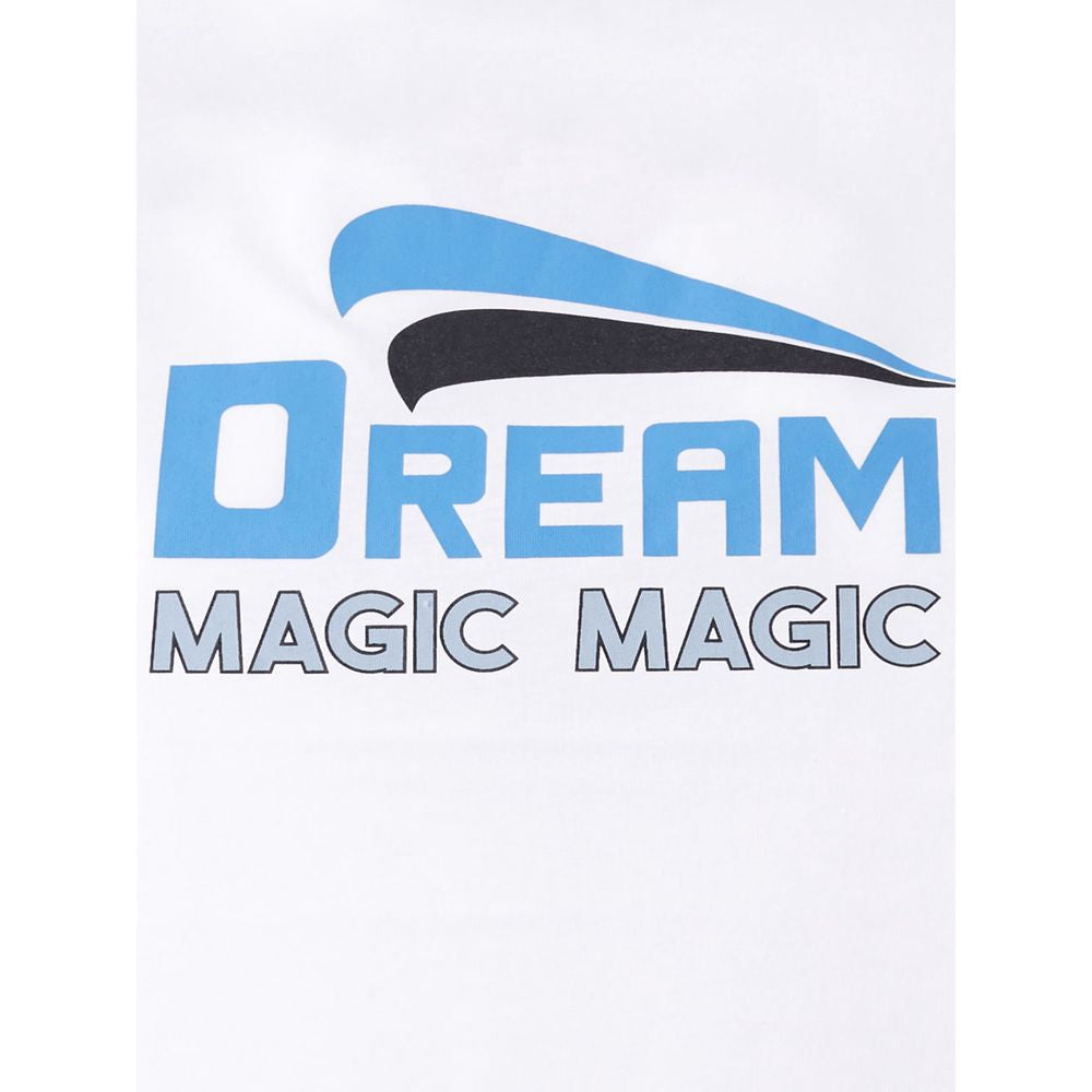 Kenzo Chic – Mehrfarbiges Baumwolltop für einen anspruchsvollen Stil