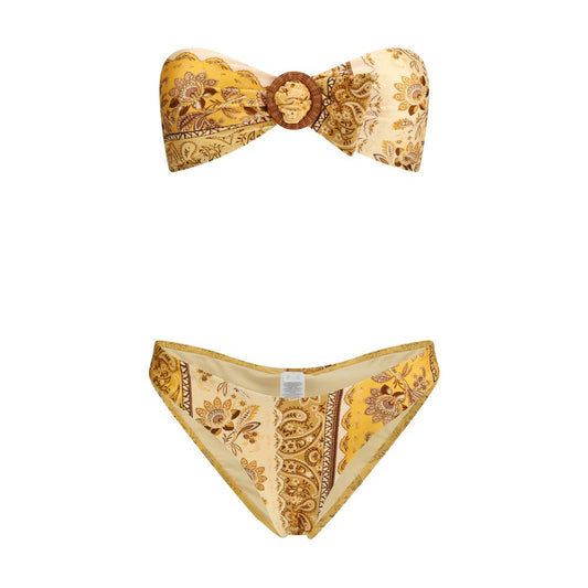 بدلة السباحة زيمرمان لاكي بامبو