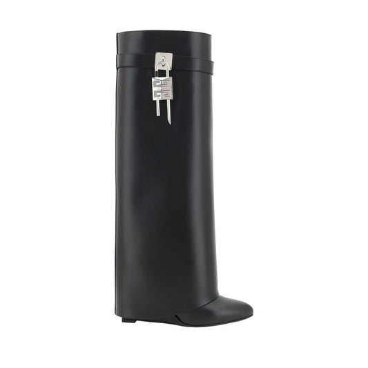 Givenchy Shark Lock Stiefel
