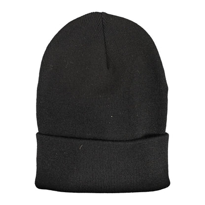 Levi's Black Marabou Men Cap