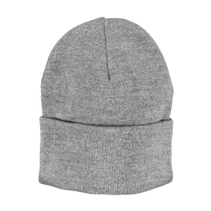 Levi's Gray Marabou Men Cap