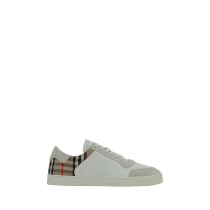 Burberry Stevie Sneaker