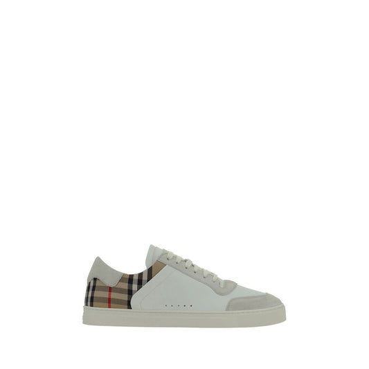 Burberry Stevie Sneaker