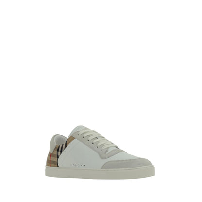 Burberry Stevie Sneaker