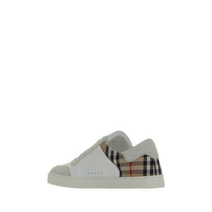 Burberry Stevie Sneaker