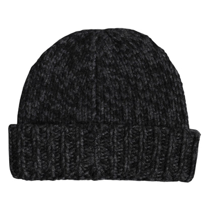 Dolce & Gabbana Gray Cashmere Knitted Winter Beanie Hat