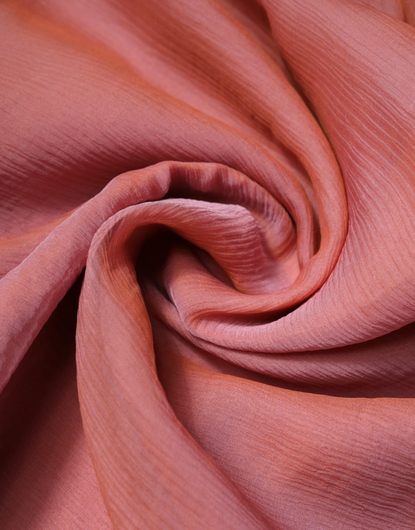 Dolce &amp; Gabbana Rosa Seidenschal mit rechteckigem Muster für Damen