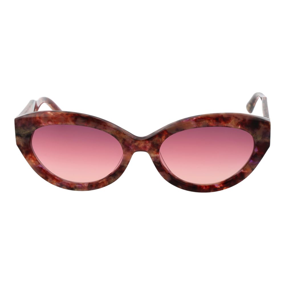 Scotch &amp; Soda – Mehrfarbige Acetat-Sonnenbrille