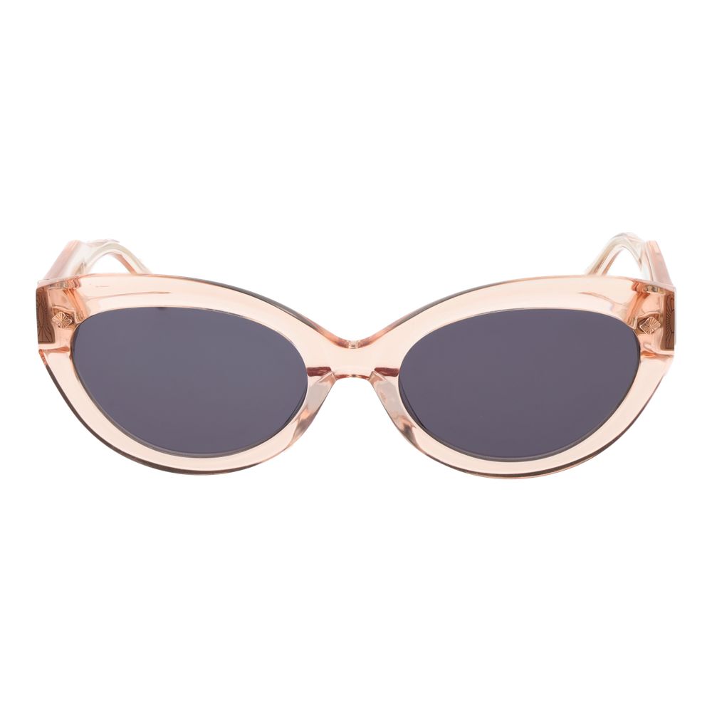 Scotch &amp; Soda Pink Damen Sonnenbrille