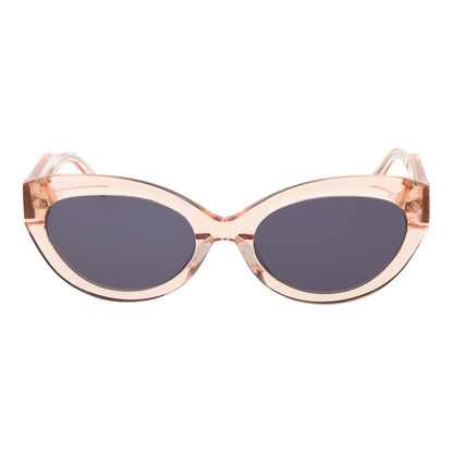Scotch &amp; Soda Pink Damen Sonnenbrille