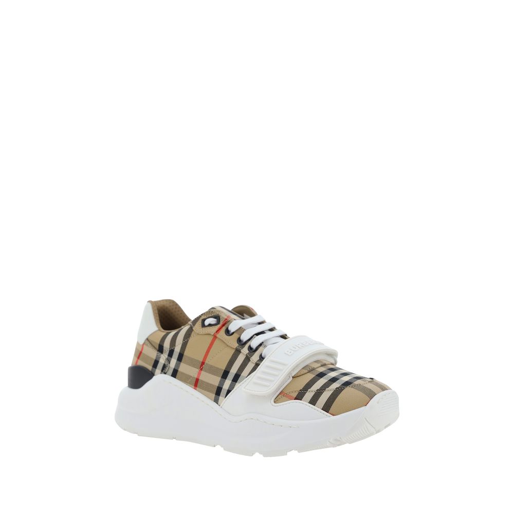 Burberry New Regis Sneaker