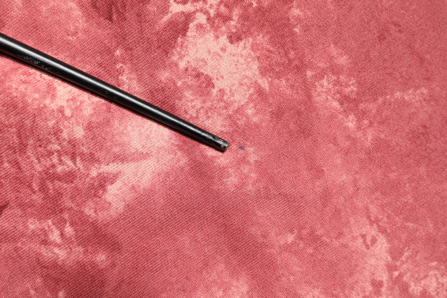 Dolce &amp; Gabbana Pink Wash DG MILANO Kapuzenpullover