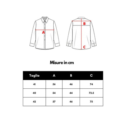 Tom Ford Beige Cotton Pattern Shirt