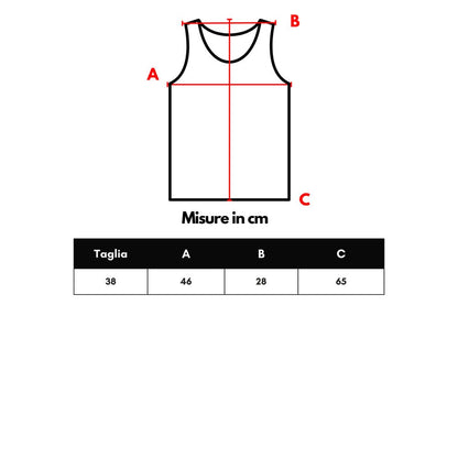 Gelbes Seiden-Tanktop von Tom Ford