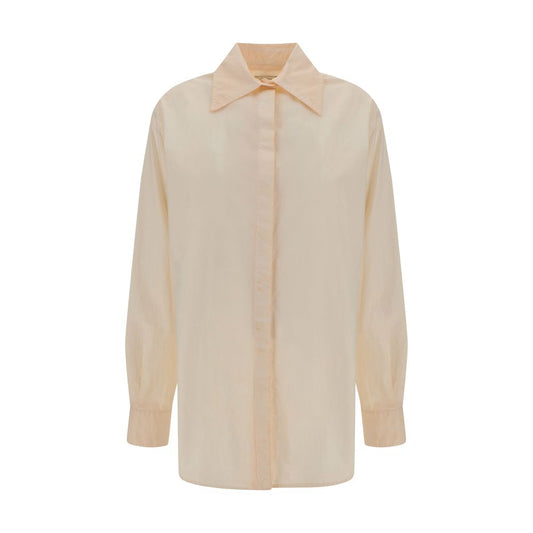 Quira Baumwollhemd mit Mehrfarbenmuster