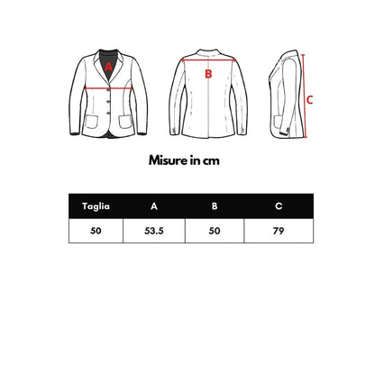 بدلة وسترة من توم فورد باللون الأرجواني من الفيسكوز